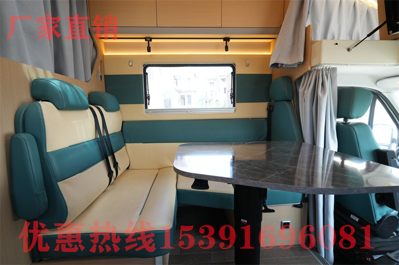 國產最好的四驅越野房車 國產最好的四驅越野房車