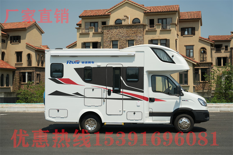 小吃房車城管會管嗎