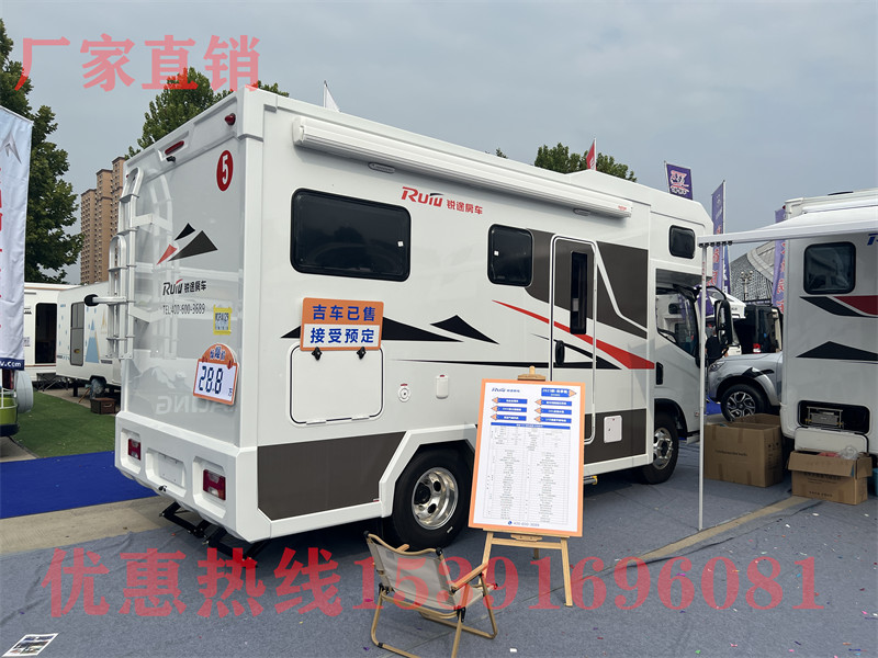 100萬(wàn)內(nèi)的房車排名