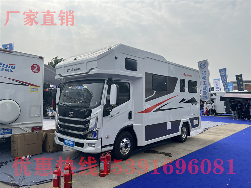 純進口豪華b型房車 進口b型房車哪款性能好