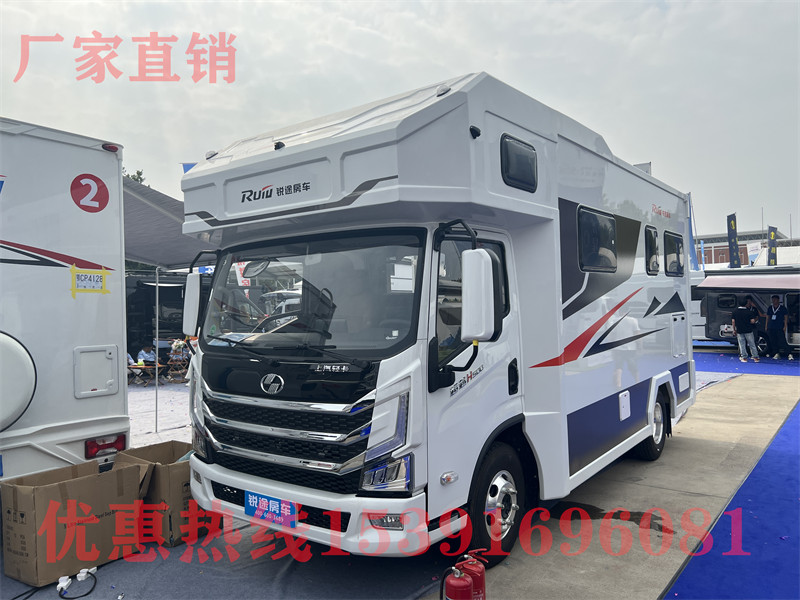 國內最小最便宜的房車 國產最便宜的房車
