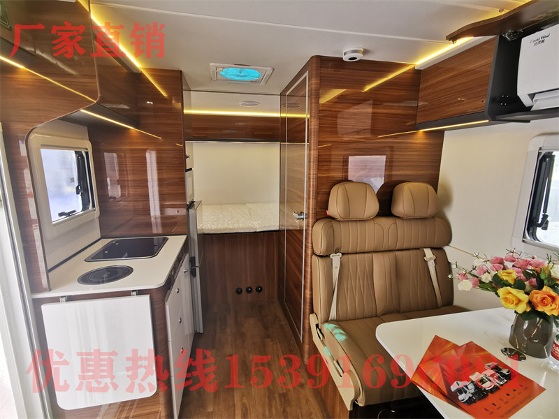 b型中頂房車 b型房車10萬元左右有哪些