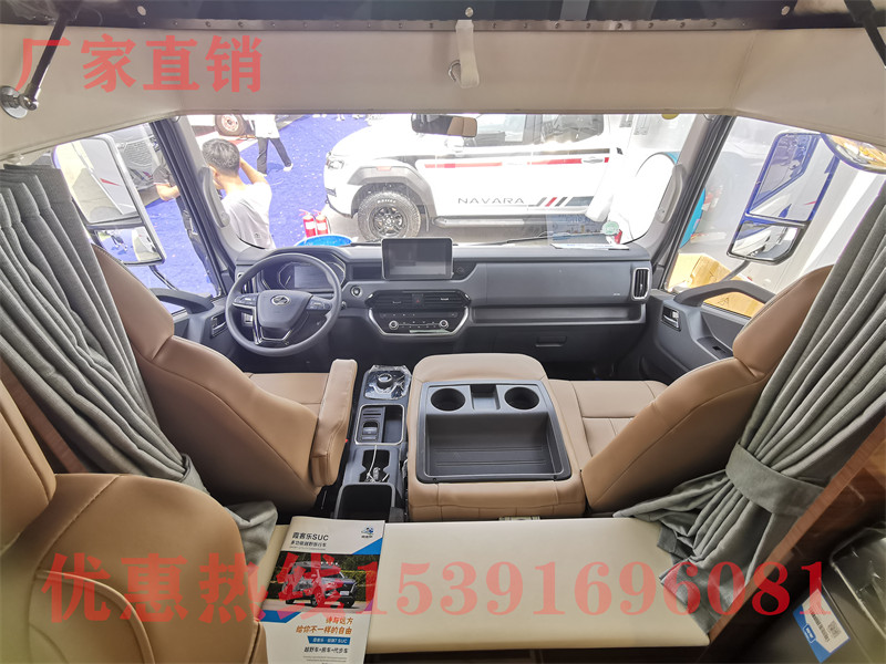 2023款房車(chē) 2022年有什么口碑不錯(cuò)的高性?xún)r(jià)比房車(chē)推薦?