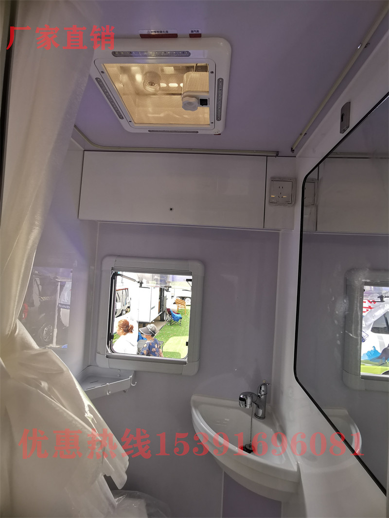 房車室內圖片大全