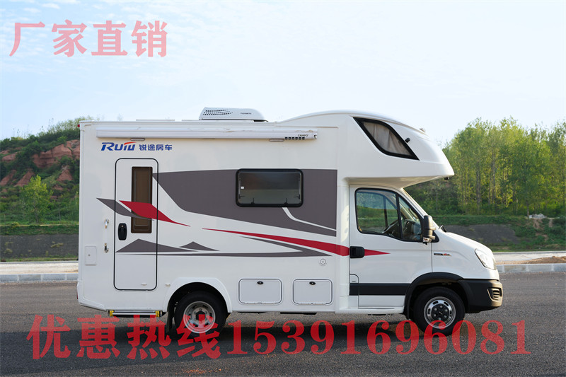 麻將桌房車