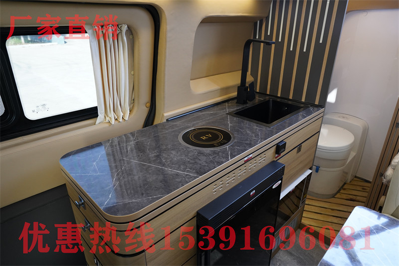 大通小房車(chē) 小型房車(chē)推薦