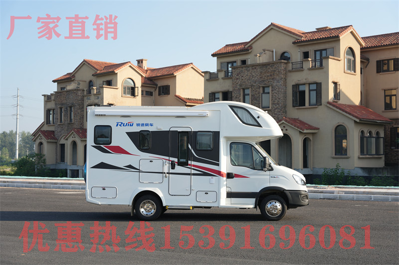 700p越野房車(chē) 五十鈴700p四驅(qū)房車(chē)到底能不能越野