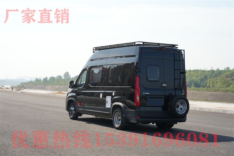 東風(fēng)風(fēng)神房車 東風(fēng)風(fēng)神ax3怎么樣值得買不
