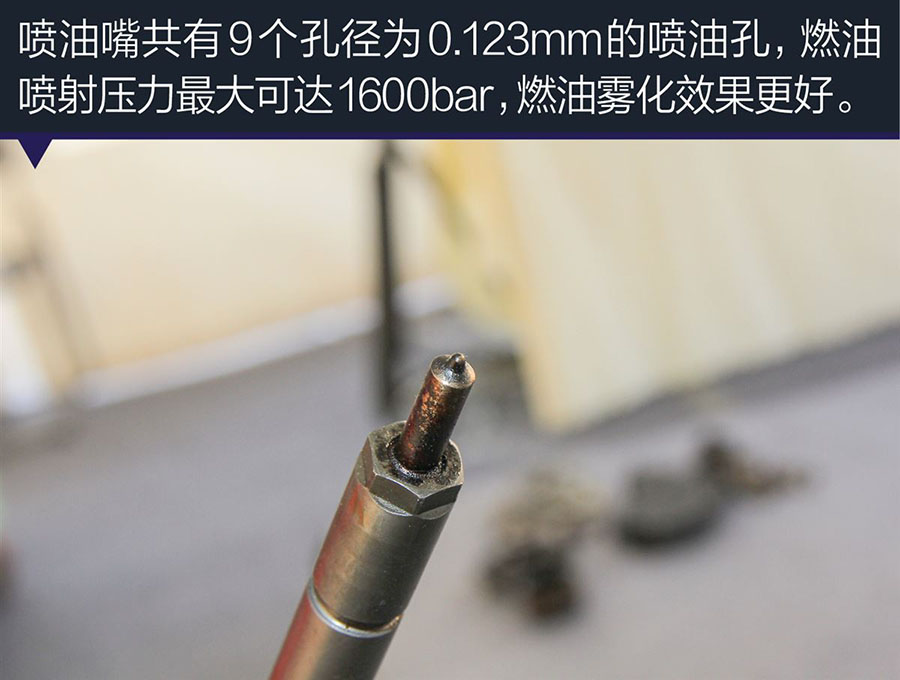 程力房車東風(fēng)御風(fēng)ZD發(fā)動機(jī)拆解