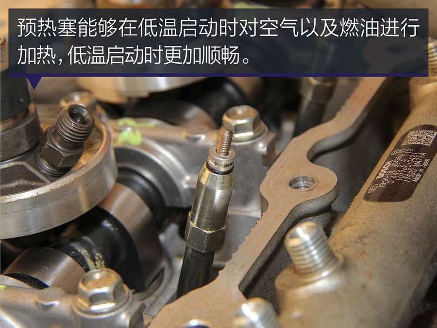 程力房車東風(fēng)御風(fēng)ZD發(fā)動機(jī)拆解